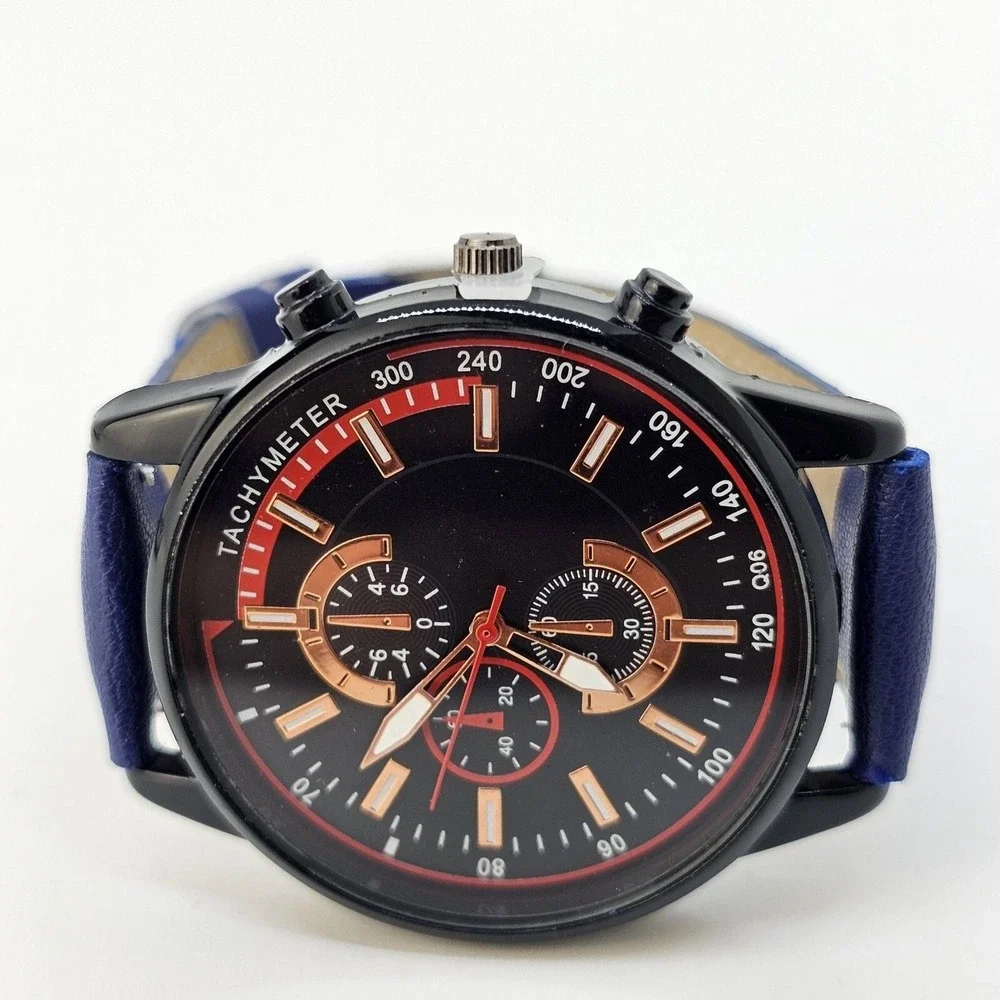 4X New‎ Men's Gifts Watches Birthday Graduation Christmas Gifts Men's Watches